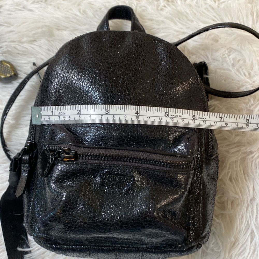 Victoria’s Secret Mini Backpack - Picture 8 of 11